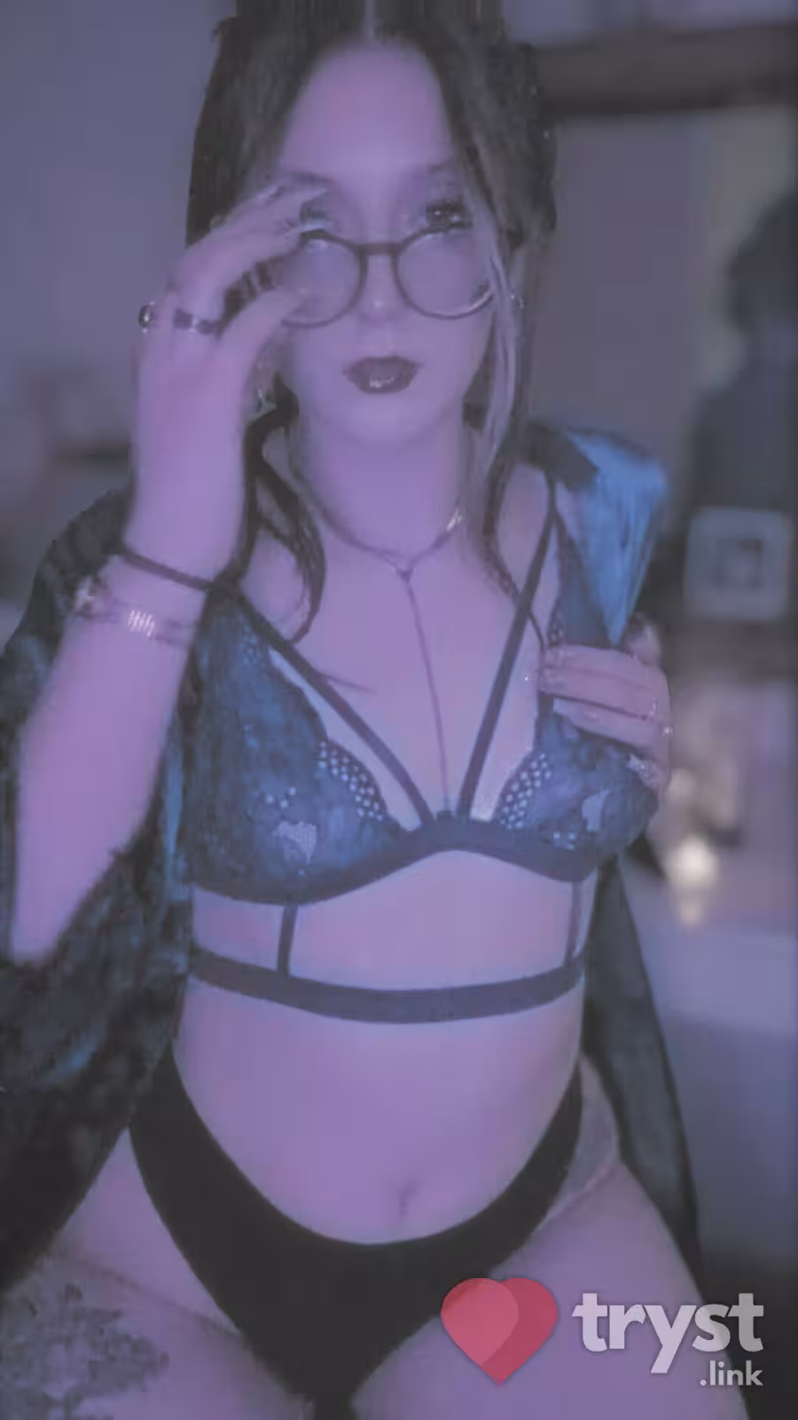Lavender Noir, photo 3
