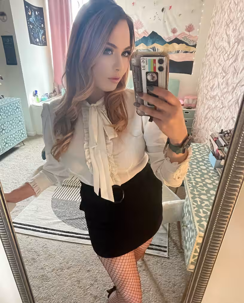 Jessica Riley, escort in Las Vegas, NV