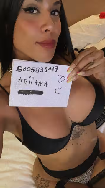 TS Kira, escort in Jacksonville, FL