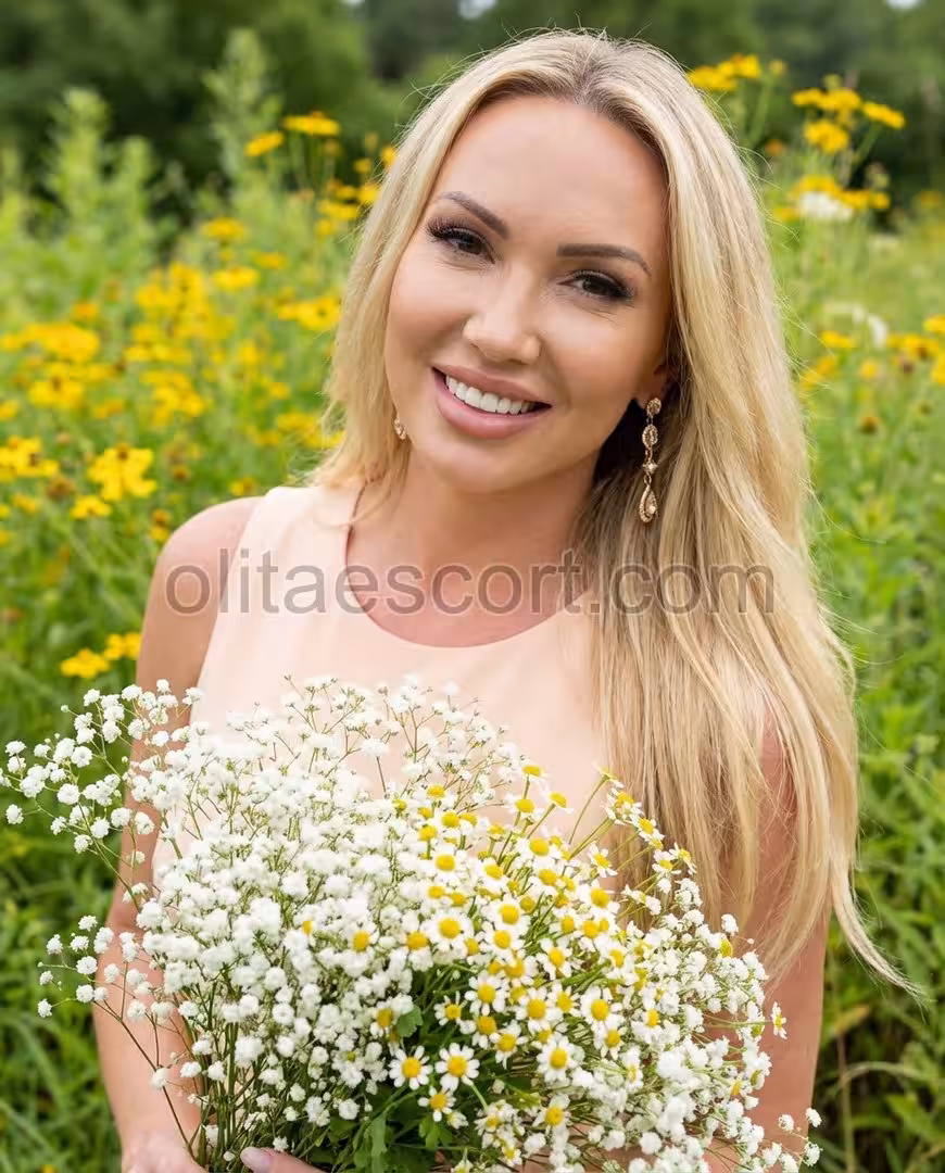 Margaret, photo 3