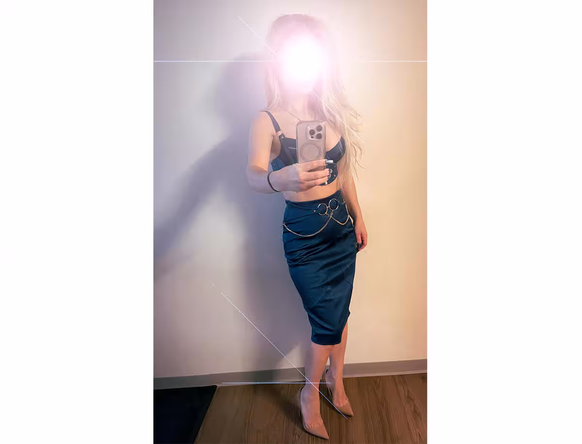 Darcy Lovee, escort in Chicago, IL