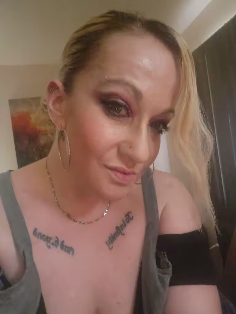 Destiny, escort in Mesa, AZ