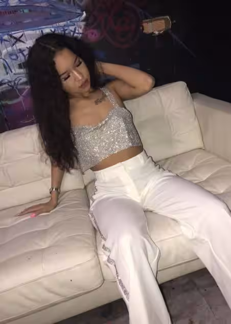 Cheyenne, escort in Minneapolis, MN