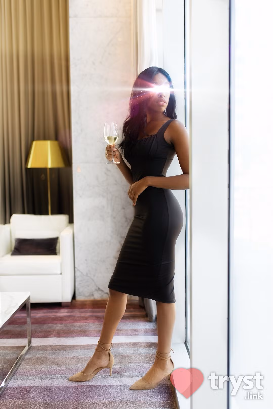 Serena Lotus, photo 4