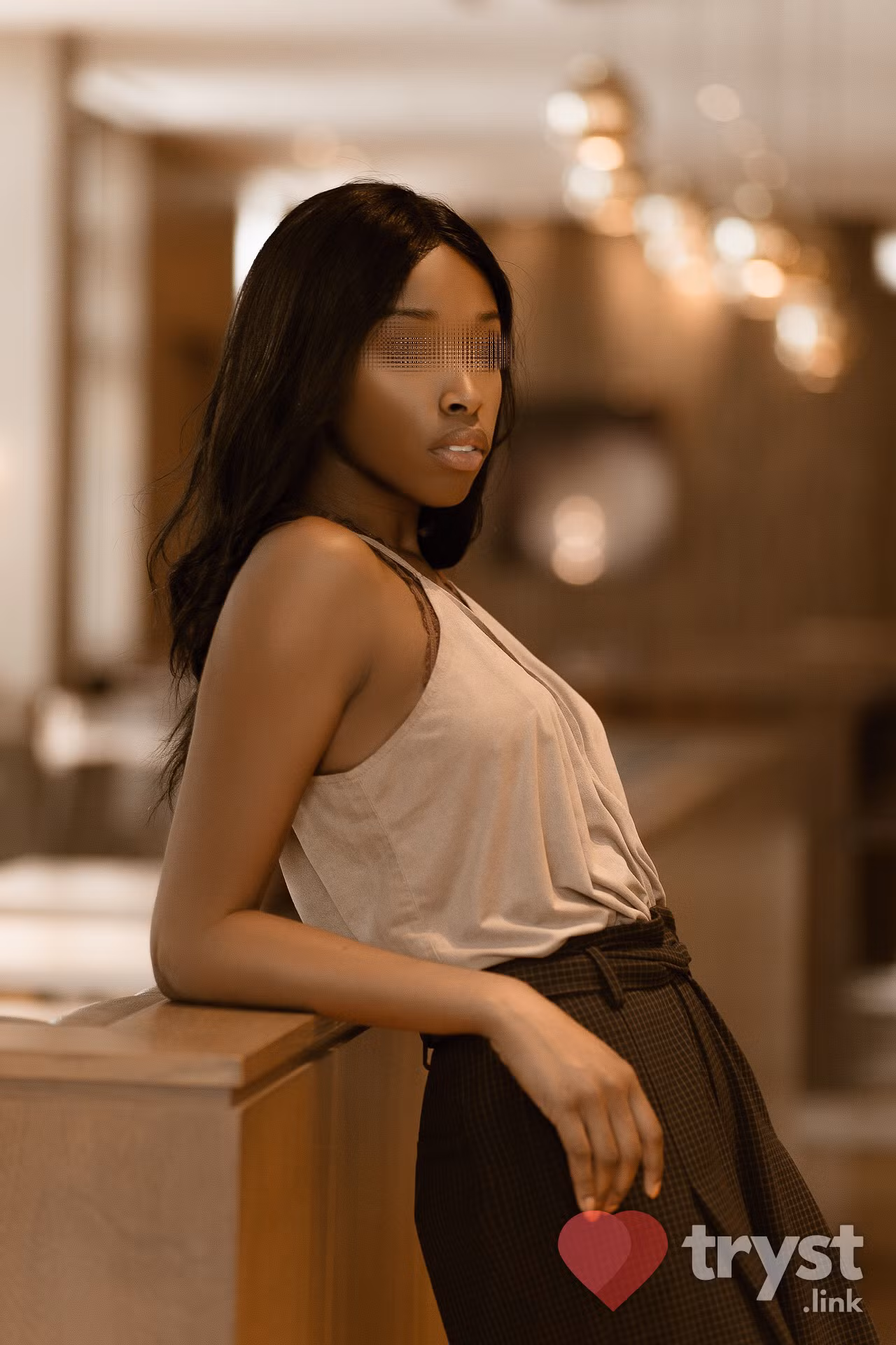 Serena Lotus, photo 5