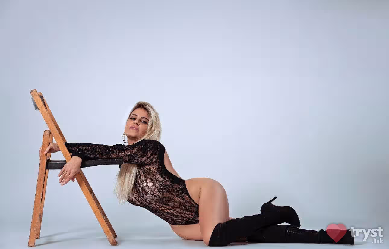 Ashley / Michelly Brazil, photo 5