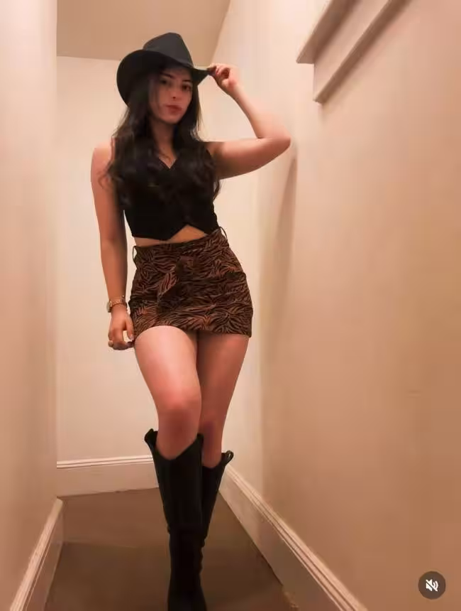 Valeria, photo 3