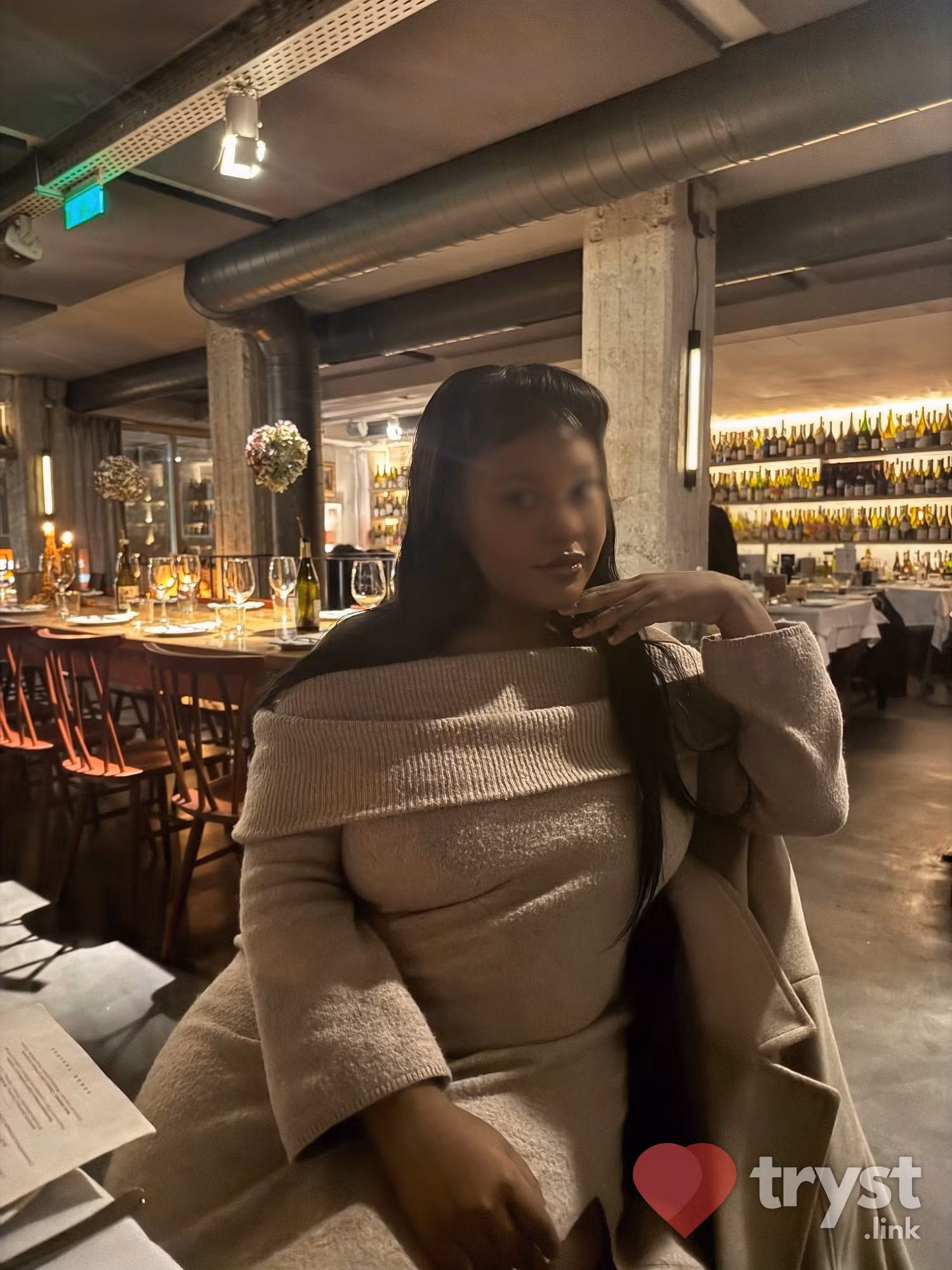 Naomi Lovelace, escort in New York City - Manhattan, NY