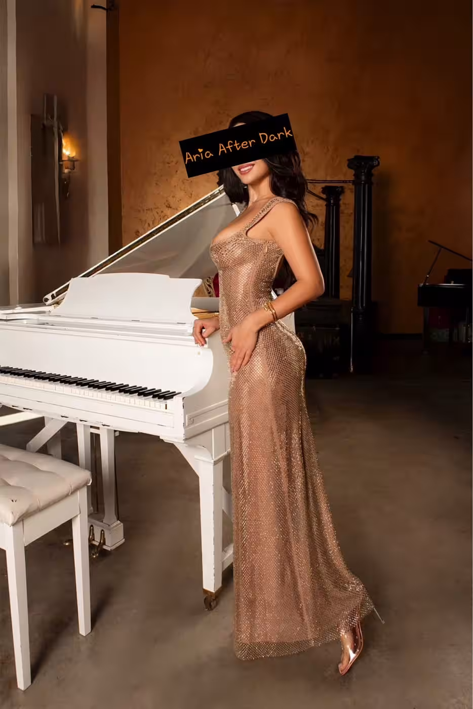 Aria After Dark, escort in New York City - Manhattan, NY