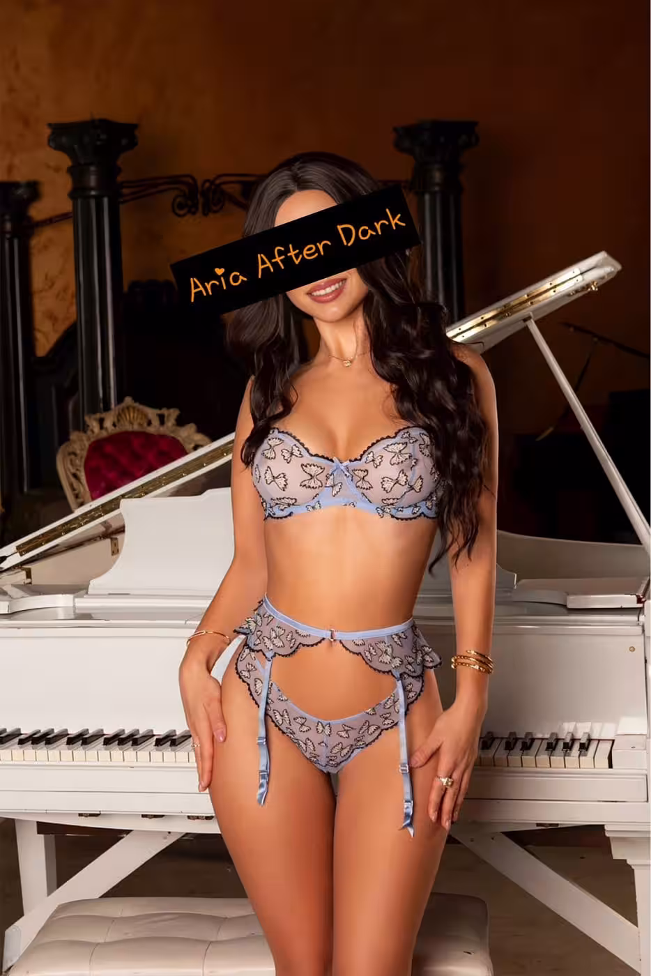 Aria After Dark, photo 4