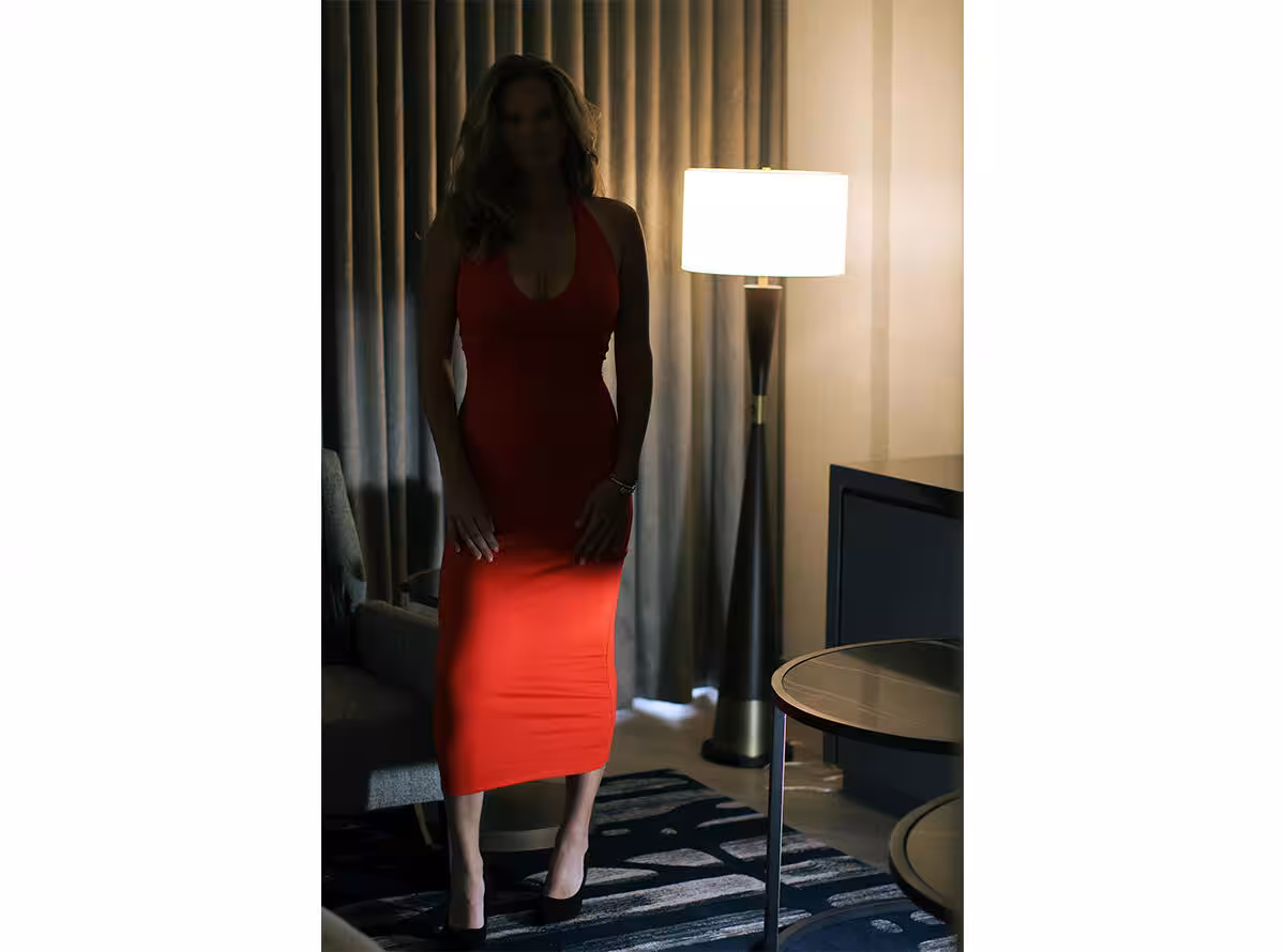 Martina N, escort in Chicago, IL