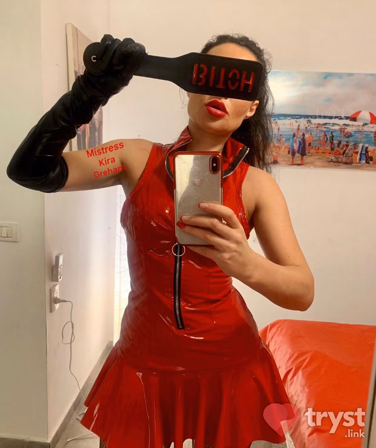 Mistress Kira, photo 7