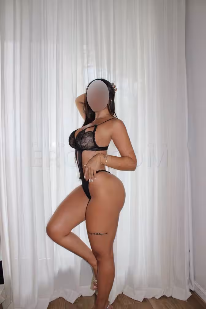 Hannah, photo 4