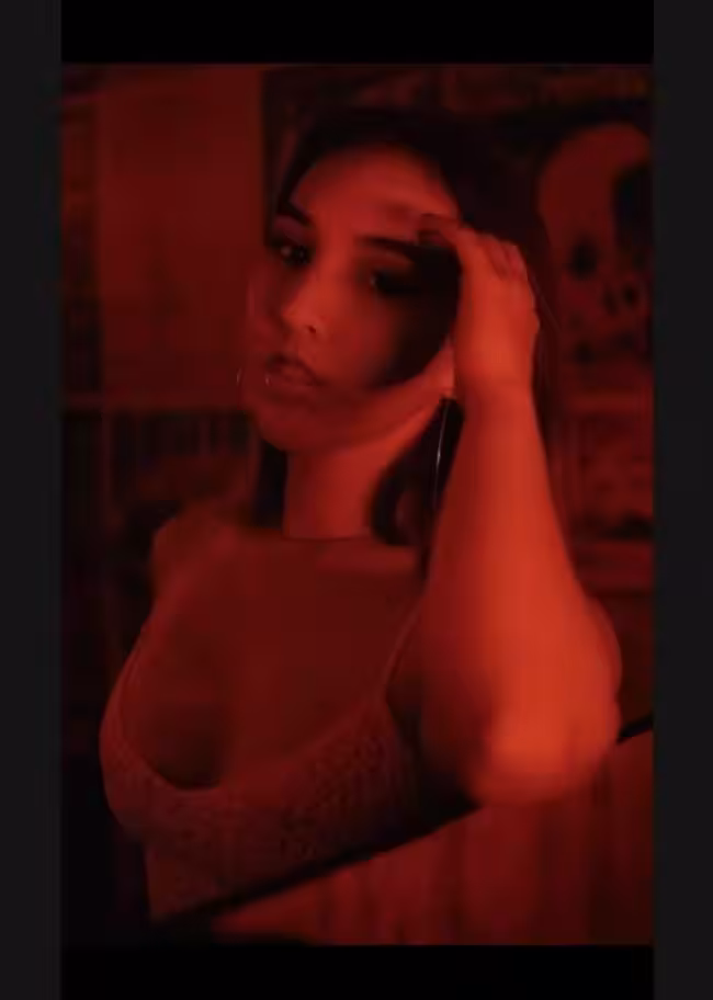 Blue, photo 10