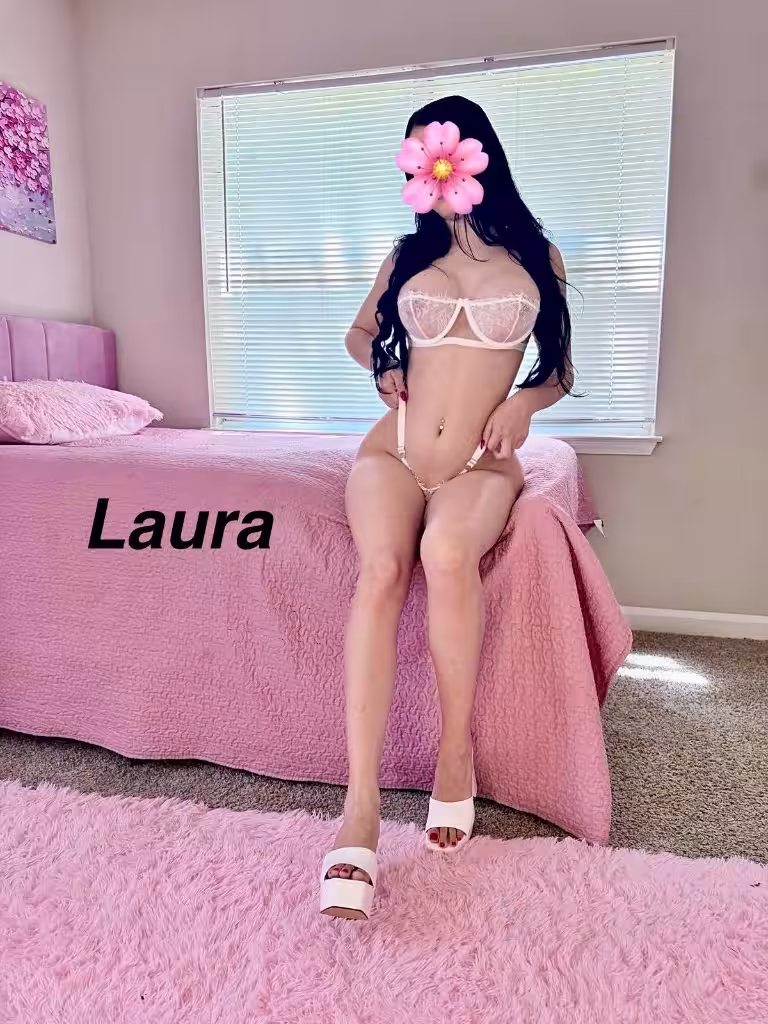 Laura, photo 2