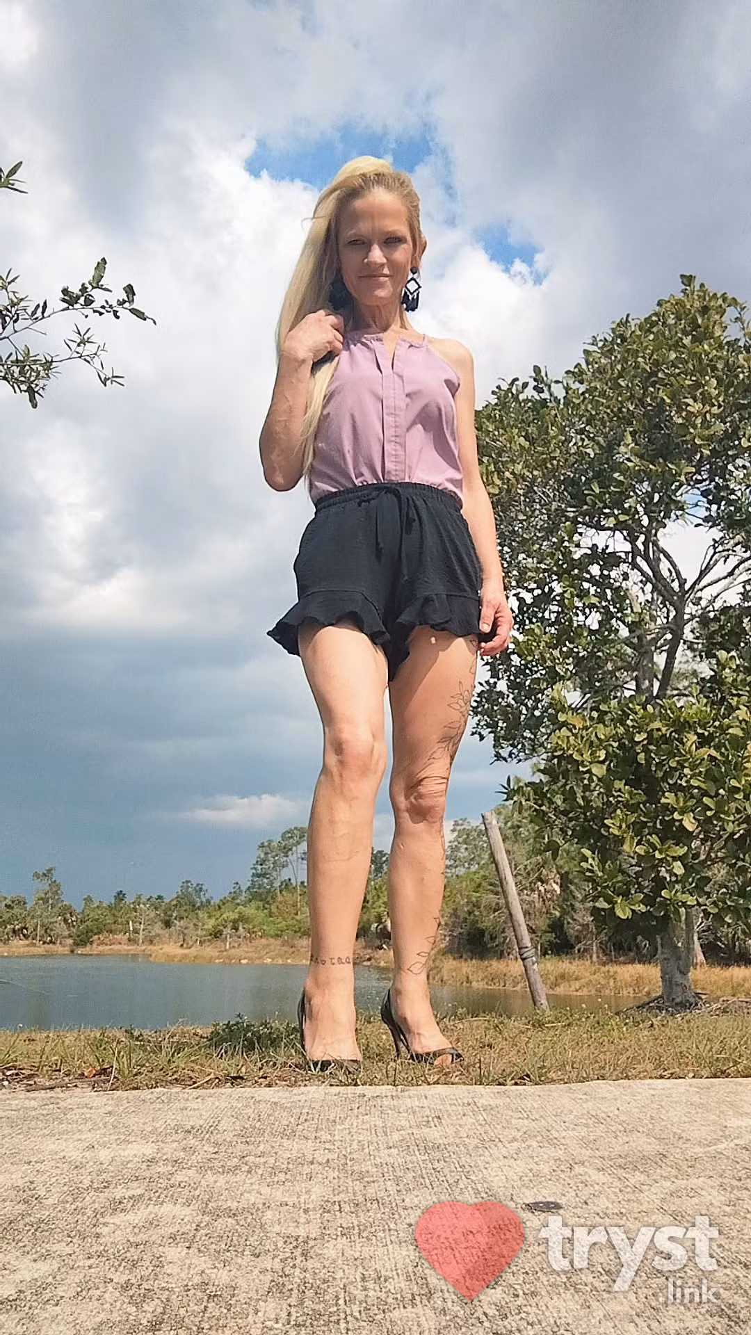 Lauren Stone, escort in Fort Myers, FL