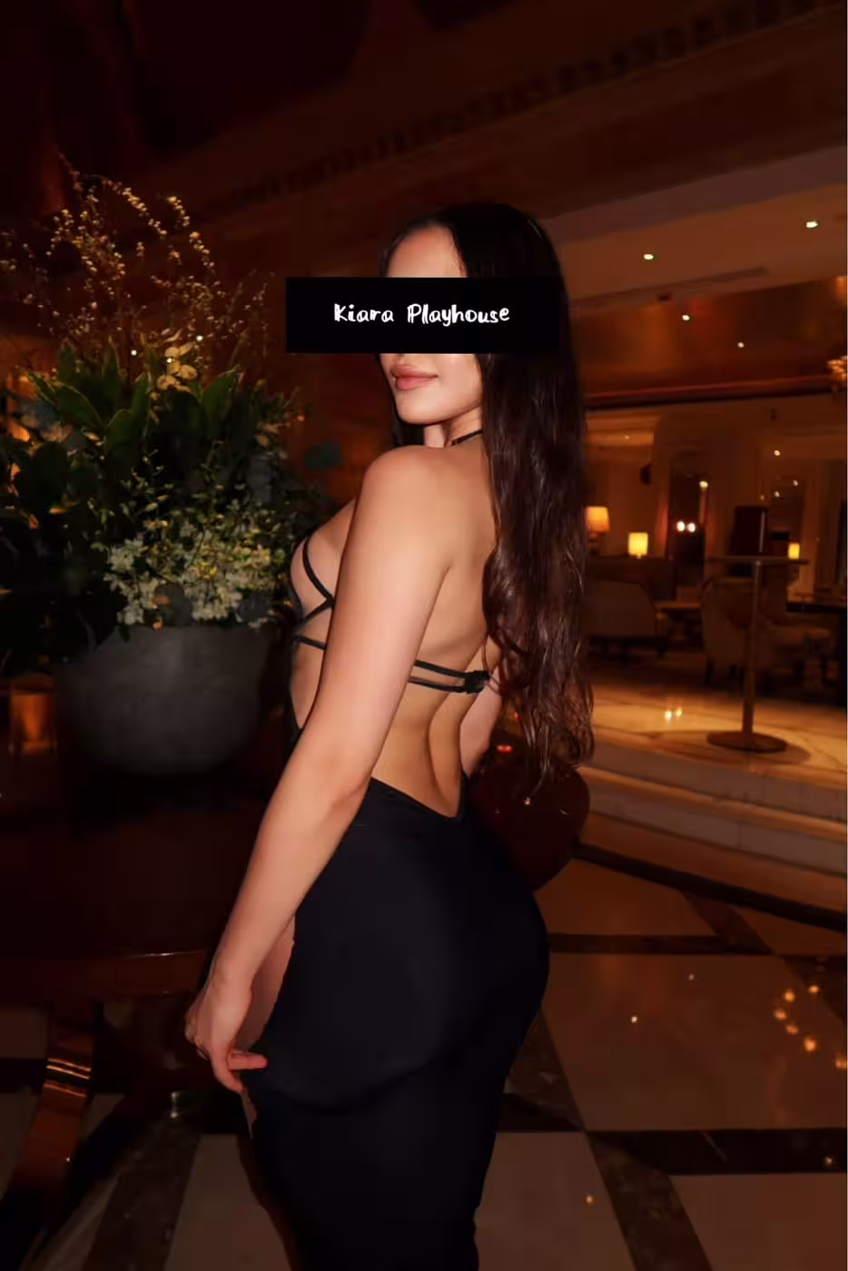 Kiara Playhouse, escort in New York City - Manhattan, NY