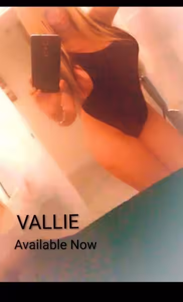 Vallie, photo 3