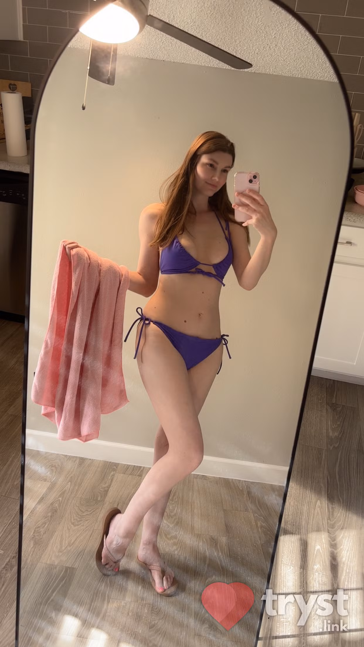 Alexis Bennet, photo 6