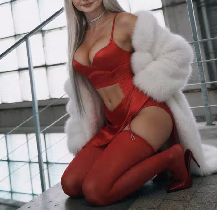 Aurora Blanc, escort in Houston, TX