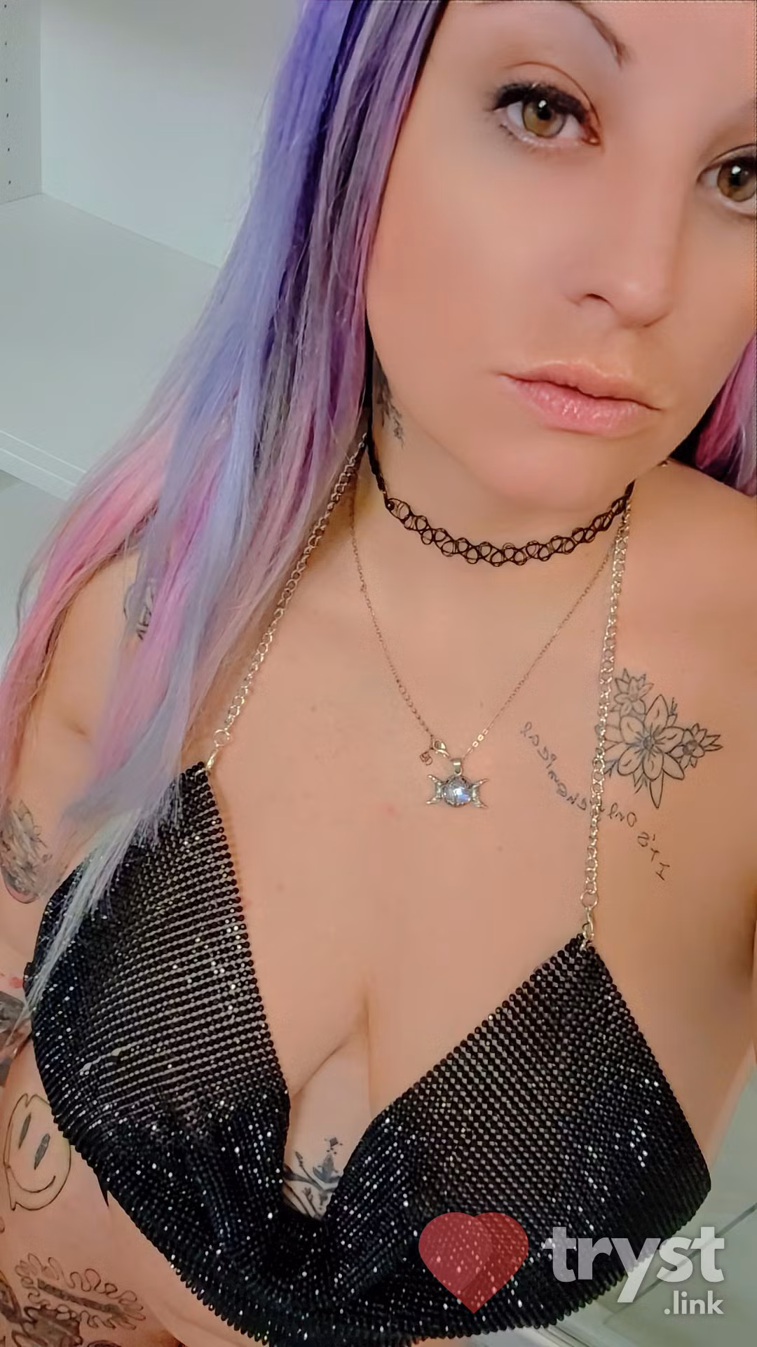 Ella Lux, photo 10