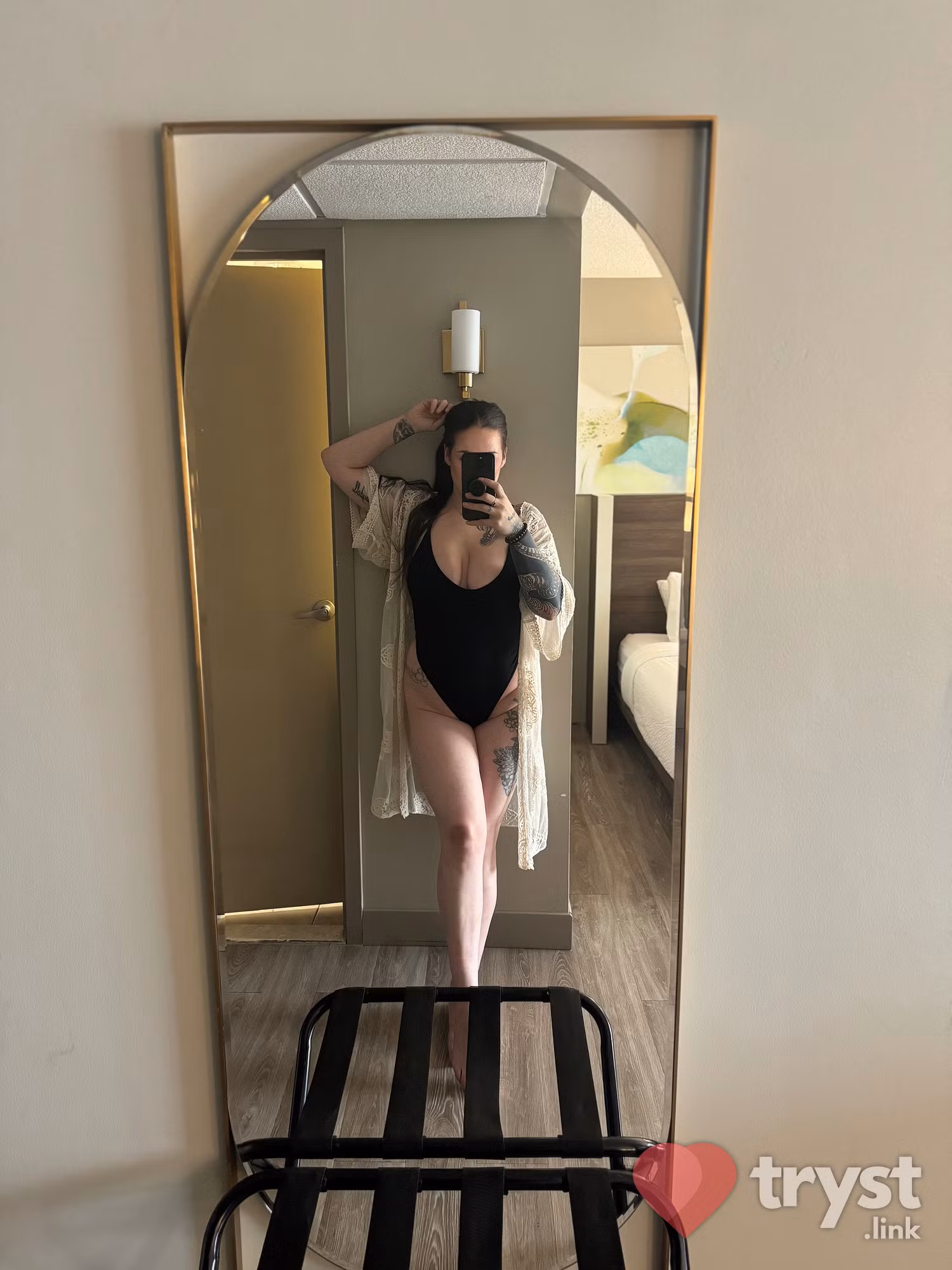 Cassie King, photo 4