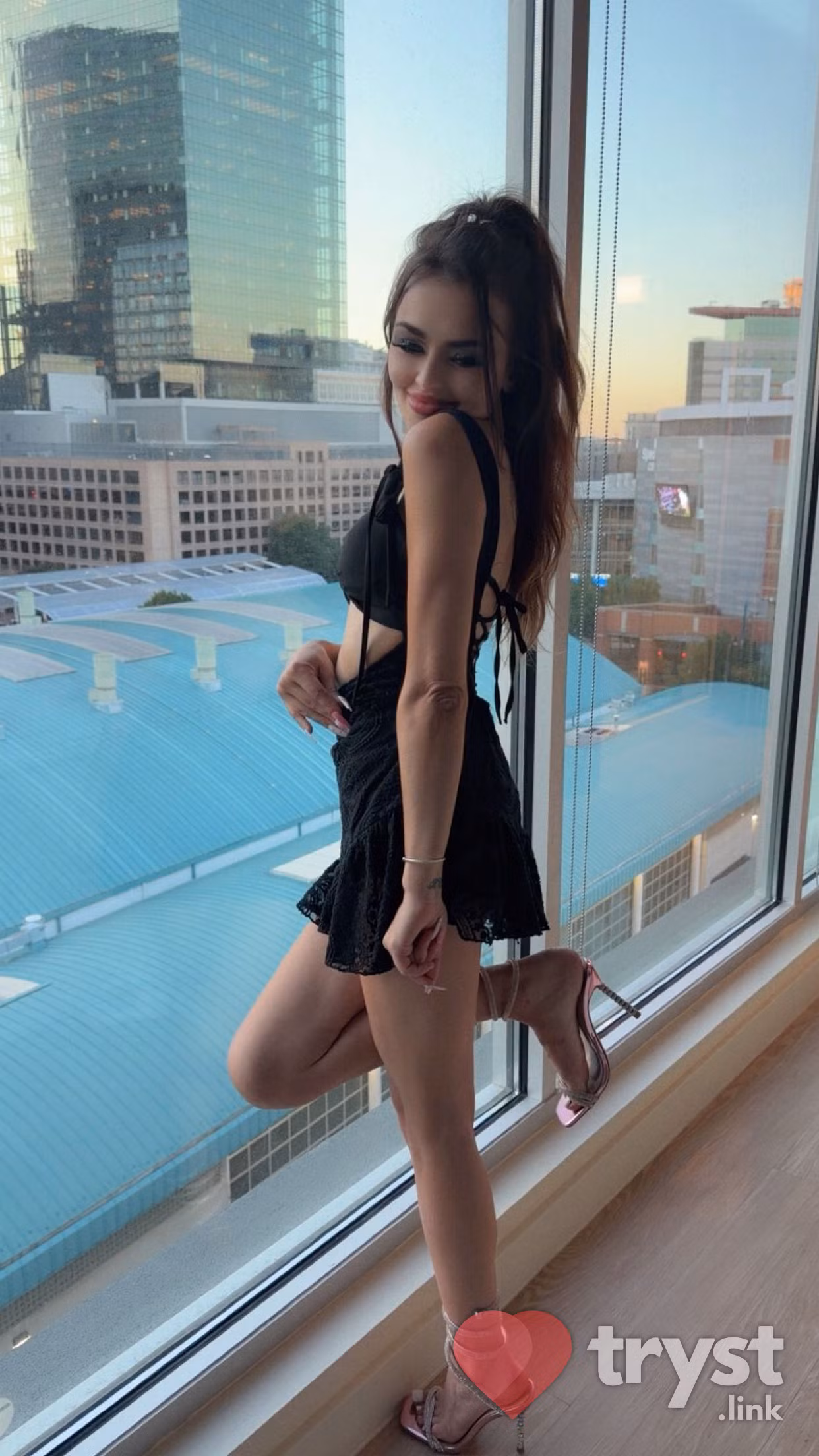 Ava Belle, escort in Parsippany, NJ