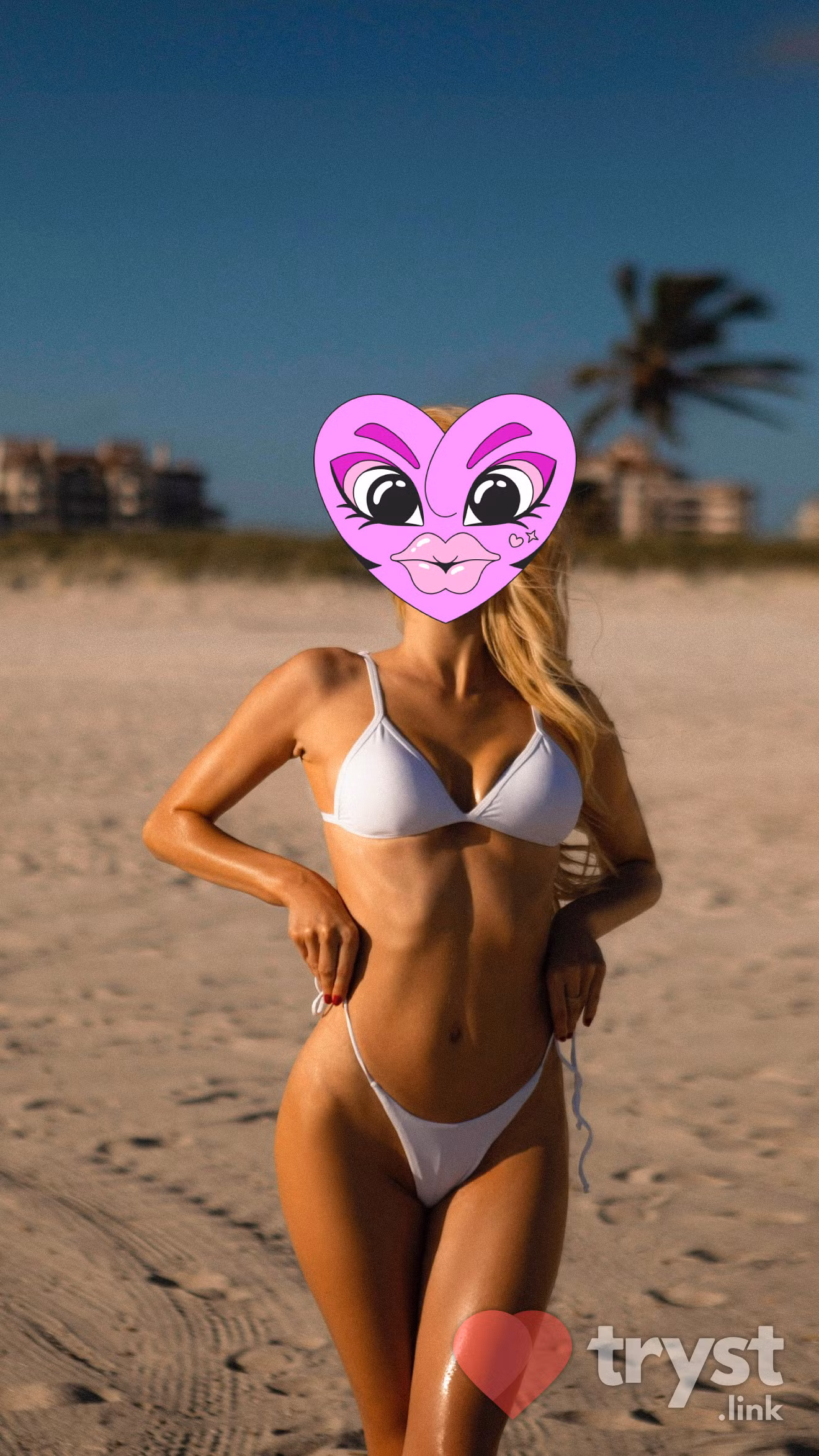 Megan, photo 2