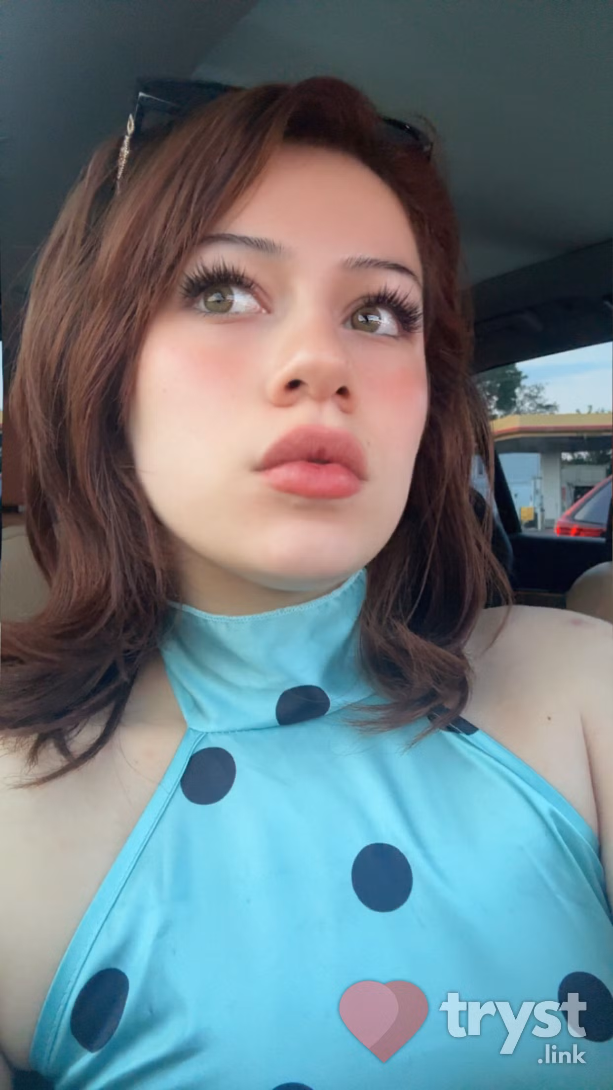 Genevieve Faye, photo 2