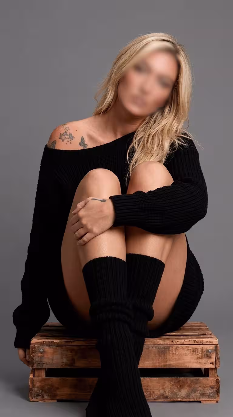 Kendra, photo 5