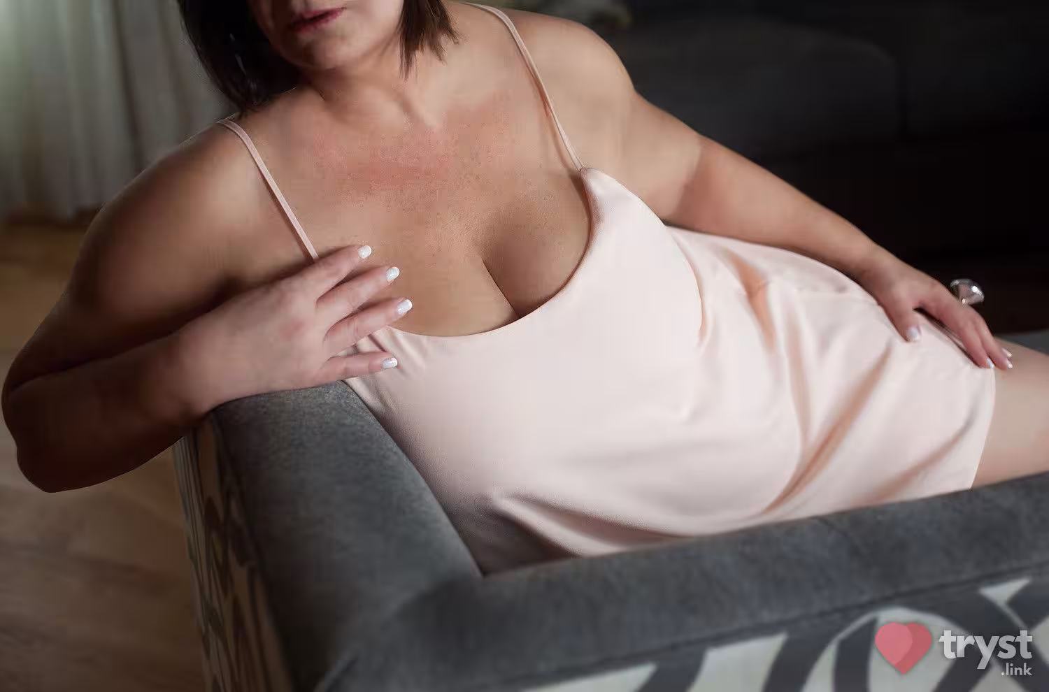 Paige Pleases, photo 7