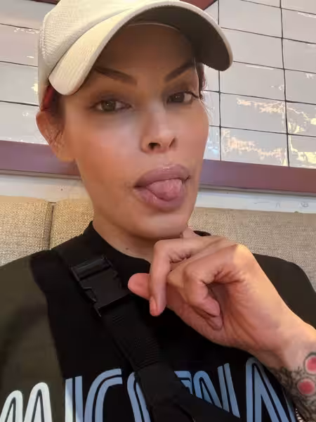 TS Foxxy, escort in Las Vegas, NV