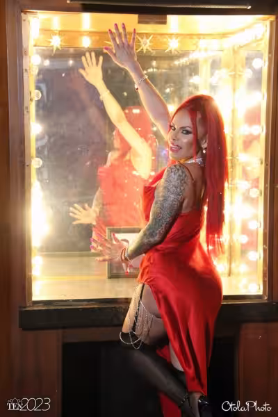 TS Foxxy, photo 5