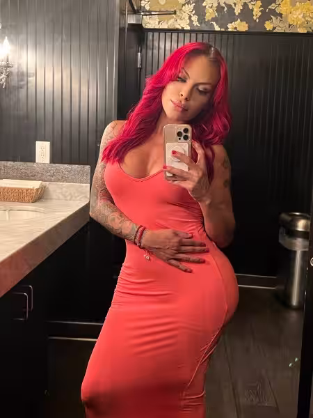 TS Foxxy, photo 9