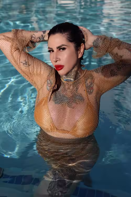 Tania / Ritanya, photo 4