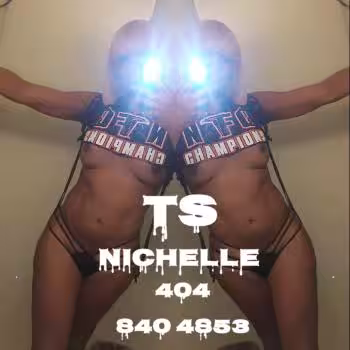 TS Nichelle, photo 2