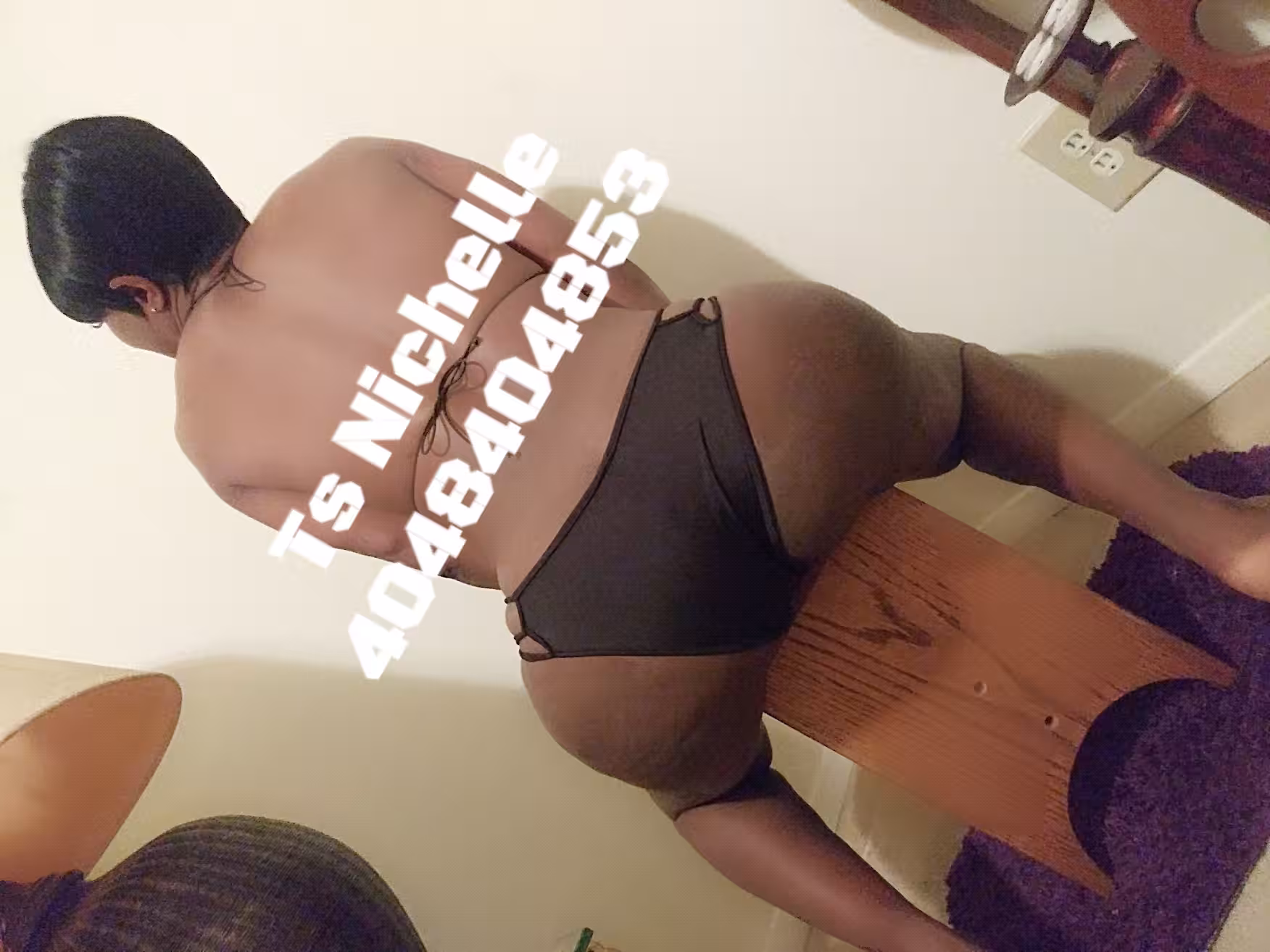 TS Nichelle, photo 4