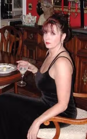Terri, photo 6