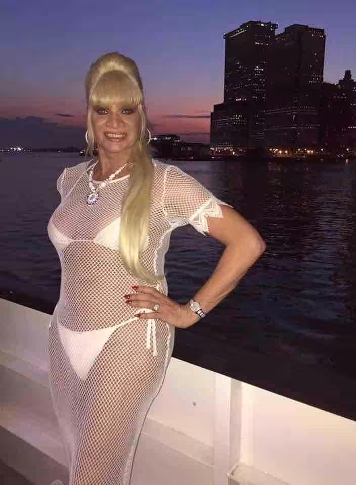 TS Sheila Sommers, escort in Atlanta, GA