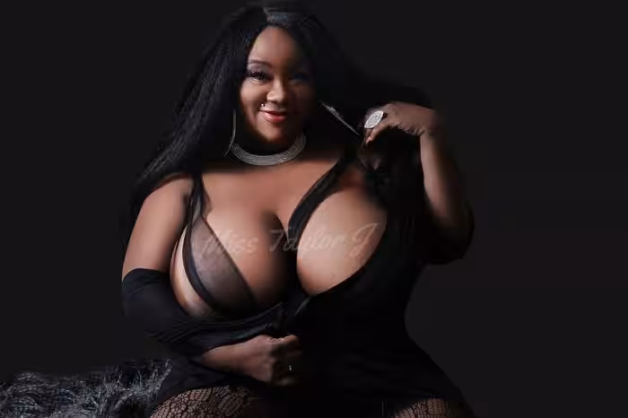 Miss Taylor Juggs, photo 3