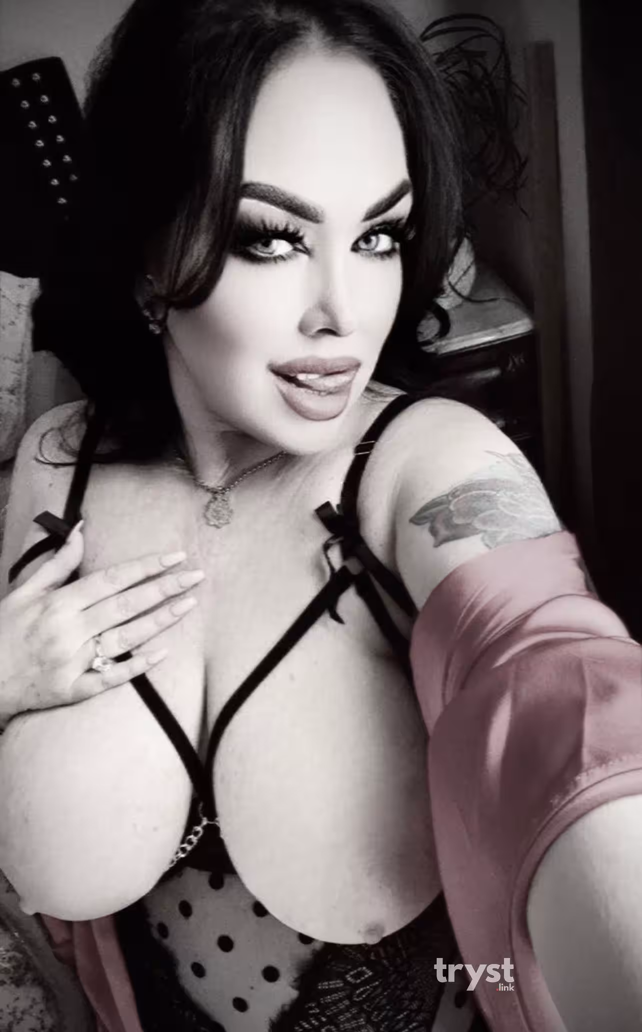 Alexis Couture / Alexis Taylor, photo 4
