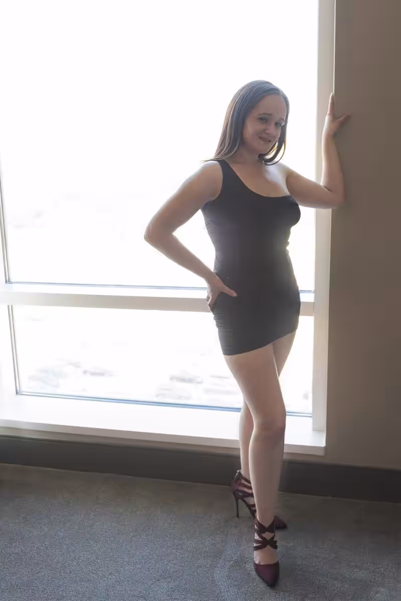 Passionate Michelle / Michelle Passions, photo 8