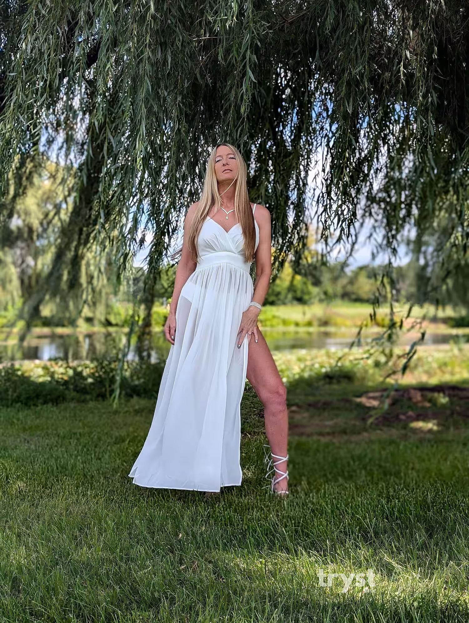 Nikki / Hailey / Nikkey, escort in Madison, WI