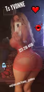 TS Alexa / Melina / Nirvana/ Yvonne, photo 2
