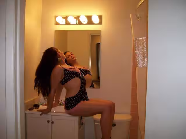 Chelsea, escort in Federal Way, WA