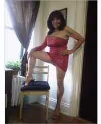 Carmen, escort in New York City - Manhattan, NY