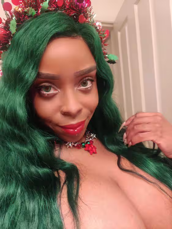 Alexis Chloe, photo 2