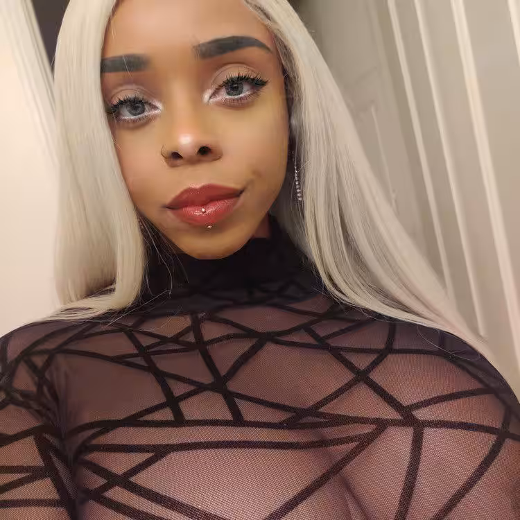 Alexis Chloe, photo 10