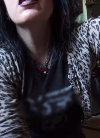 Zoe Smith, escort in Detroit, MI