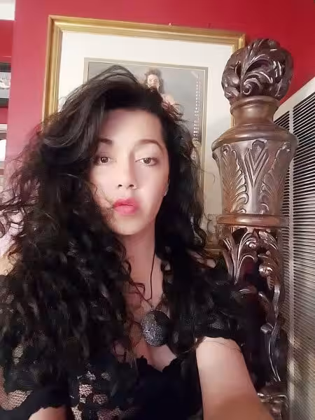 TS Vivika, escort in San Jose, CA